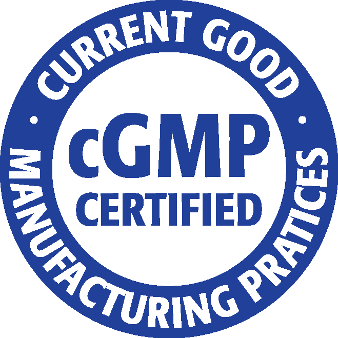 USDA Organic Certified